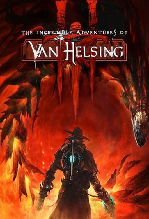 The Incredible Adventures of Van Helsing III [PC, Цифровая версия] (Цифровая версия)