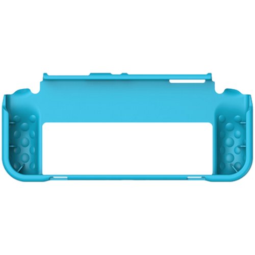 Чехол для Nintendo Switch OLED, DOBE Protective Case, blue (TNS-1142)