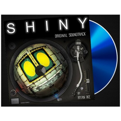 Shiny - Original Soundtrack