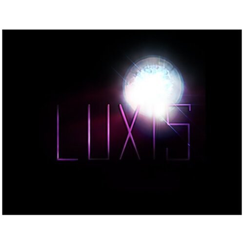 LUXIS - Standard Edition