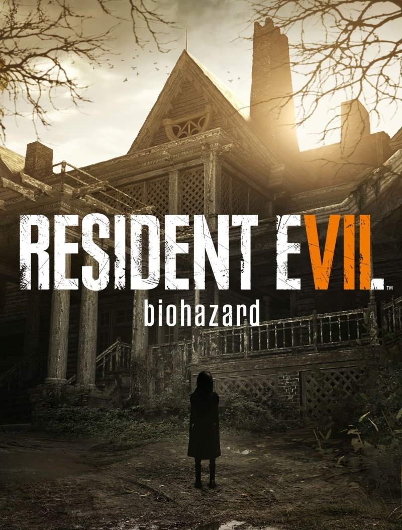Resident Evil 7: Biohazard [PC, Цифровая версия] (Цифровая версия)