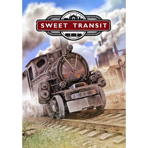 Sweet Transit (Steam; PC; Регион активации все страны)