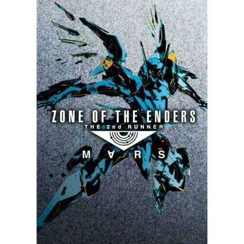 ZONE OF THE ENDERS: The 2nd Runner - M∀RS (Steam; PC; Регион активации РФ, СНГ)