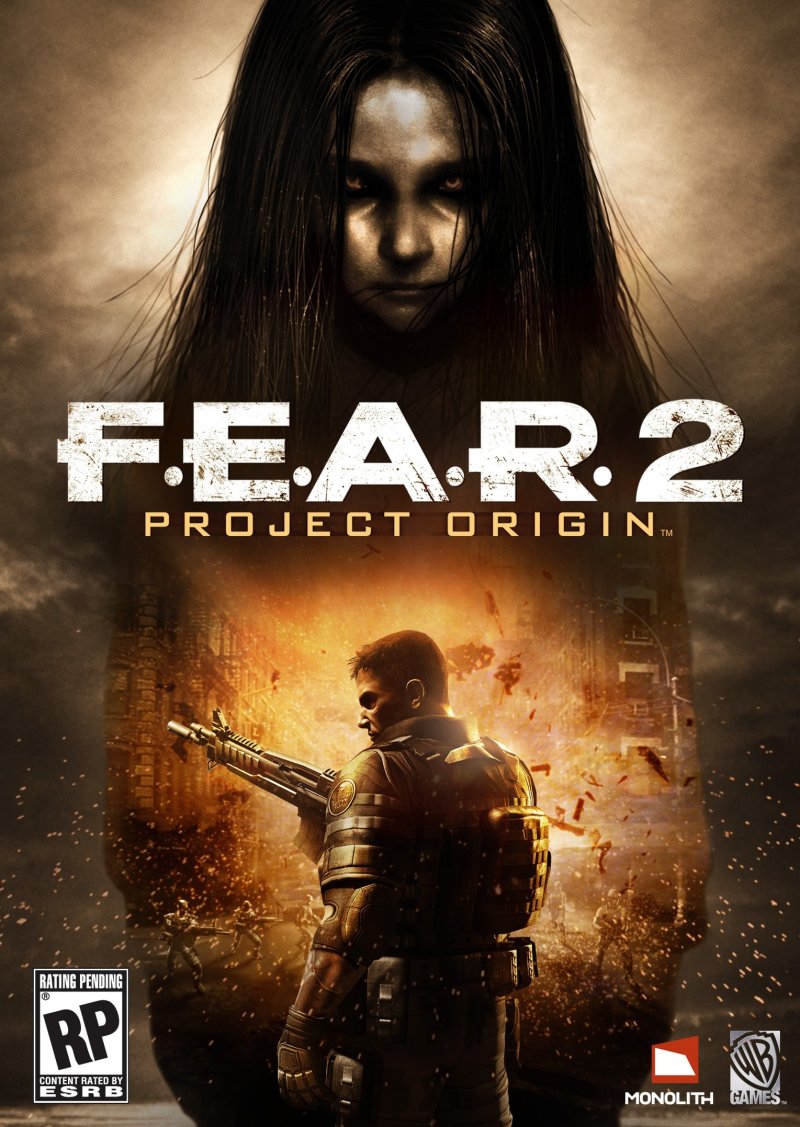 F.E.A.R. 2: Project Origin [PC, Цифровая версия] (Цифровая версия)