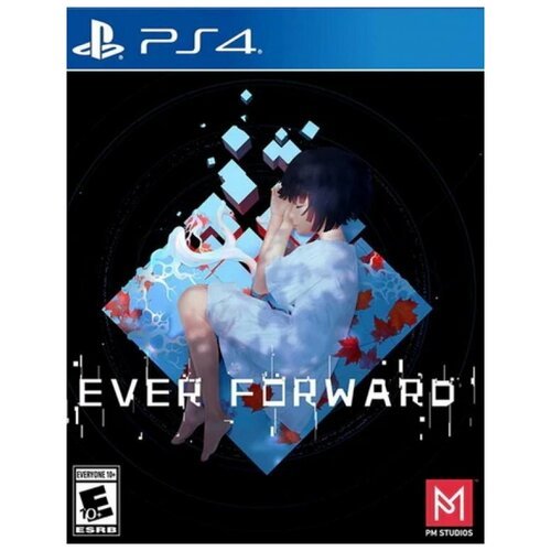 Ever Forward Русская версия (PS4)