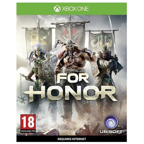 Игра For Honor для Xbox One