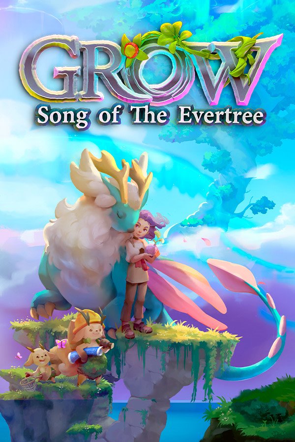 Grow: Song of the Evertree [PC, Цифровая версия] (Цифровая версия)