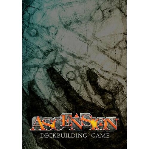 Ascension: Deckbuilding Game (Steam; PC; Регион активации РФ, СНГ)
