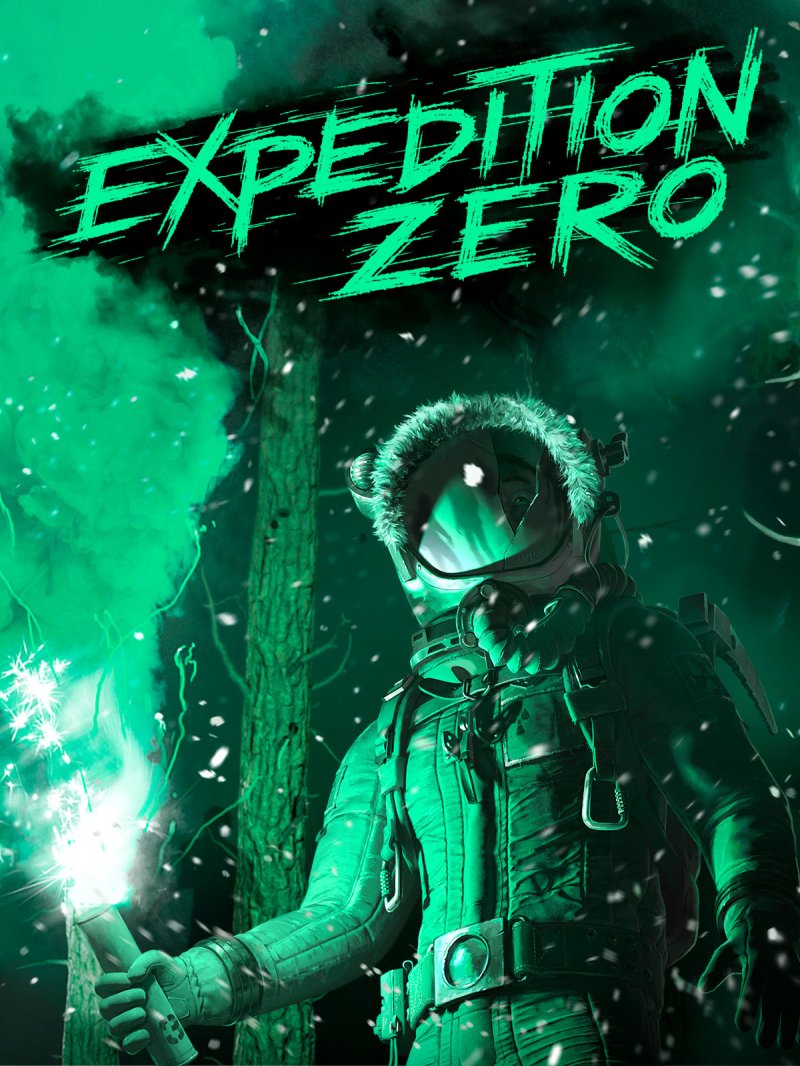 Expedition Zero [PC, Цифровая версия] (Цифровая версия)