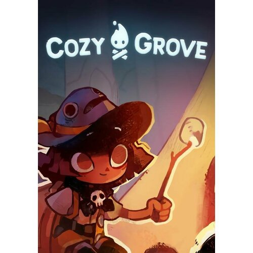 Cozy Grove (Steam; PC; Регион активации РФ, СНГ)