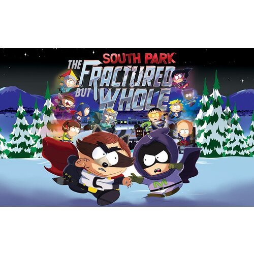 South Park The Fractured but Whole (UB_3654)