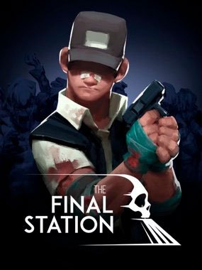 The Final Station [PC, Цифровая версия] (Цифровая версия)
