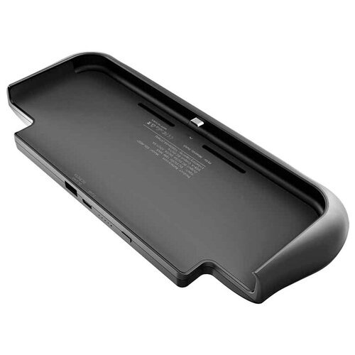 Чехол-аккумулятор для Nintendo Switch 10000мАч InnoZone XDL-NS01 - Черный