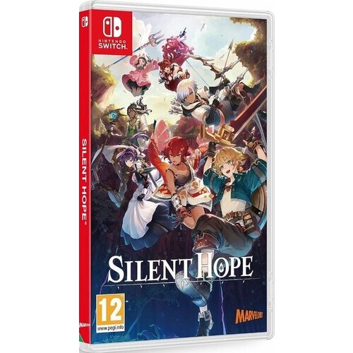 Игра Silent Hope для Nintendo Switch
