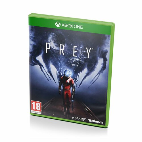 Prey (Xbox One/Series) английский язык