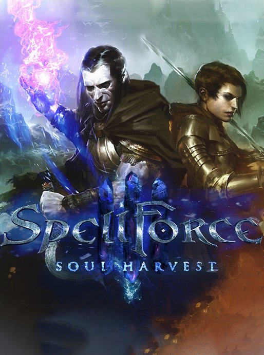 SpellForce 3: Soul Harvest [PC, Цифровая версия] (Цифровая версия)