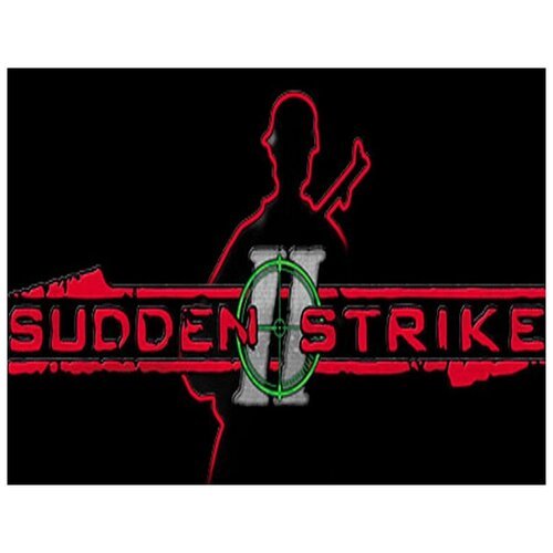 Sudden Strike 2. Gold, электронный ключ (активация в Steam, платформа PC), право на использование
