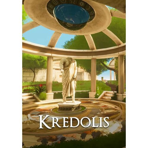 Kredolis (Steam; PC; Регион активации Не для РФ)