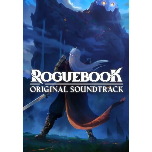 Roguebook - Soundtrack DLC (Steam; PC; Регион активации РФ, СНГ)