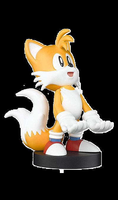 Держатель для геймпада Cable Guy Sonic:Tails