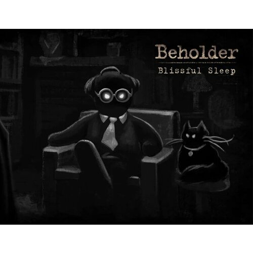 Beholder - Blissful Sleep электронный ключ PC, Mac OS, SteamOS + Linux Steam