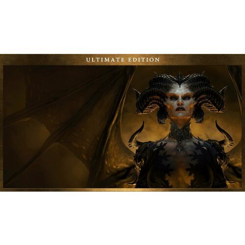 Diablo IV | Ultimate Edition (Xbox Series X/S) - (Ключ активации Аргентина)