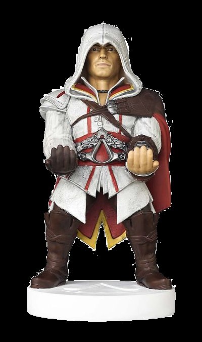 Держатель для геймпада Cable Guy Assassins Creed: Ezio
