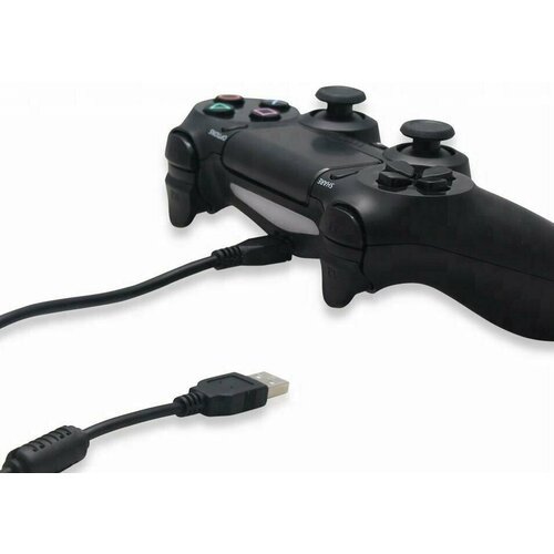 Кабель универсальный Micro USB 2 метра для зарядки телефона/геймпада OIVO (IV-P4S001) (PS4/PS Vita/Xbox One/Android)