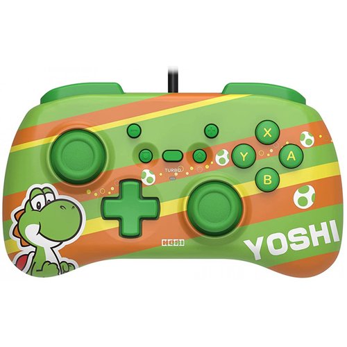 Видеоигра Horipad Yoshi – Nintendo Switch