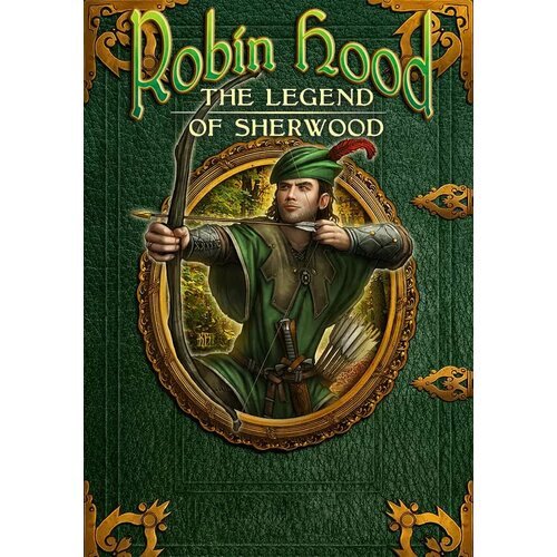 Robin Hood (Steam; PC; Регион активации РФ, СНГ)