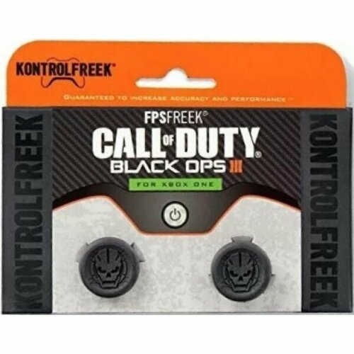 Насадки на стики KontrolFreek Call of Duty Black Ops 3 (Xbox One / Series)