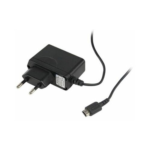 Адаптер сетевой (Зарядное устройство / Блок питания) AC Adaptor 220v для Nintendo DS Lite (DSL)