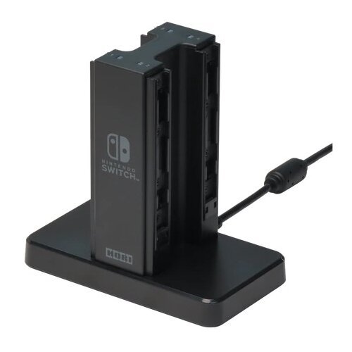 Зарядное устройство для 4-х Joy-Con Nintendo Switch