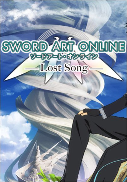 Sword Art Online: Lost Song [PC, Цифровая версия] (Цифровая версия)