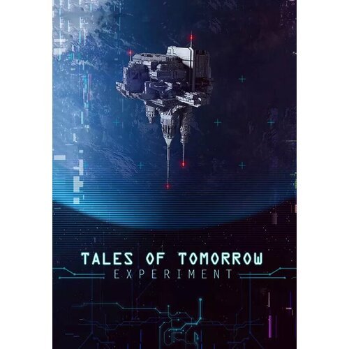 Tales of Tomorrow: Experiment (Steam; PC; Регион активации Не для РФ)