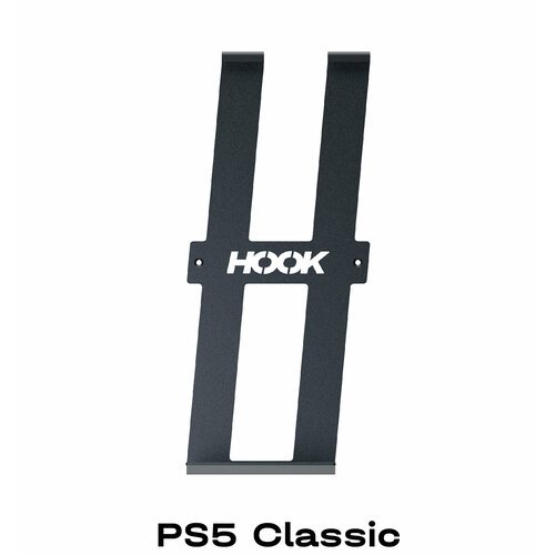 Кронштейн настенный для PlayStation 5, HOOK PS5