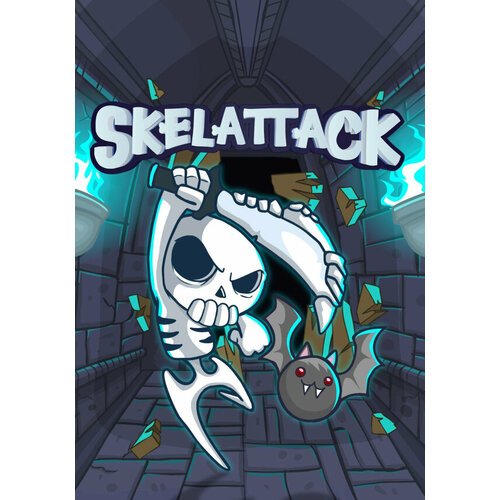Skelattack (Steam; PC; Регион активации ROW)