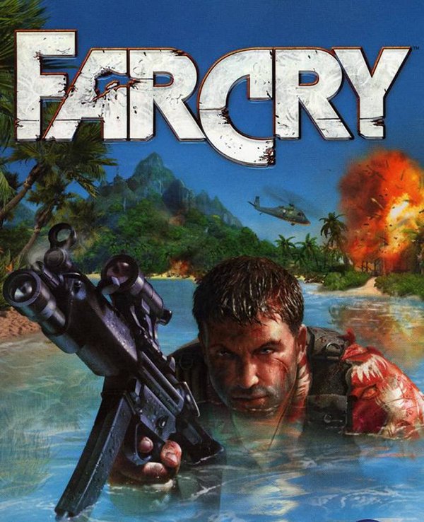 Far Cry [PC, Цифровая версия] (Цифровая версия)
