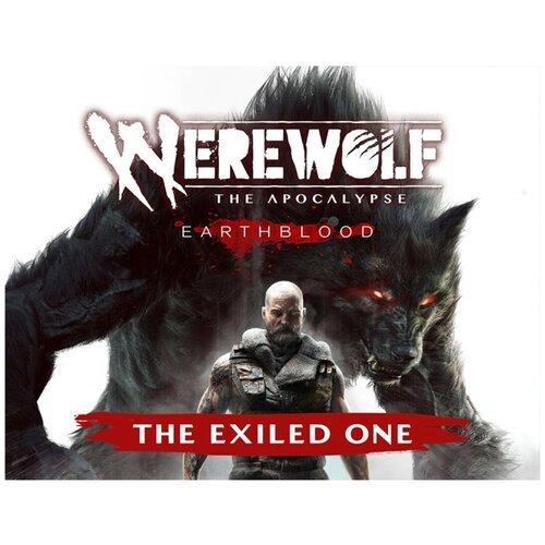 Werewolf: The Apocalypse - Earthblood The Exiled One