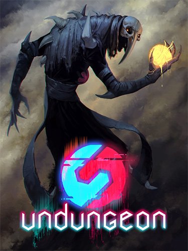 Undungeon [PC, Цифровая версия] (Цифровая версия)