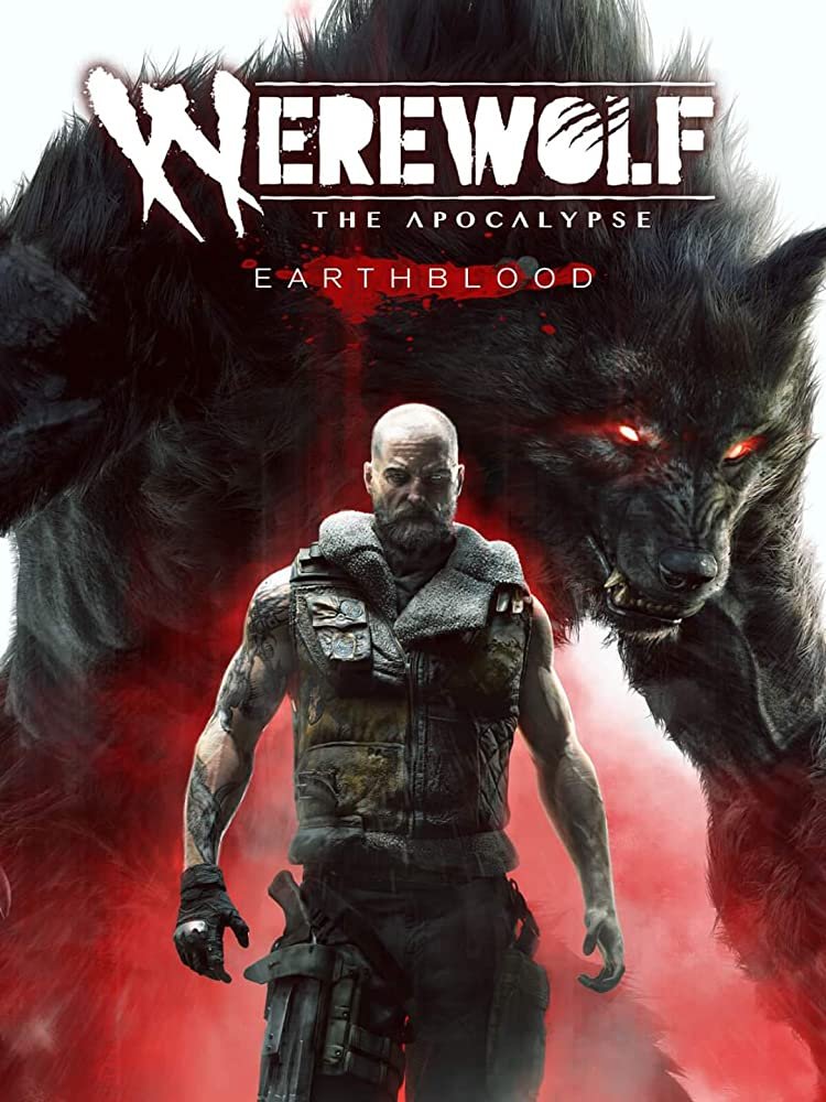 Werewolf: The Apocalypse – Earthblood [PC, Цифровая версия] (Цифровая версия)