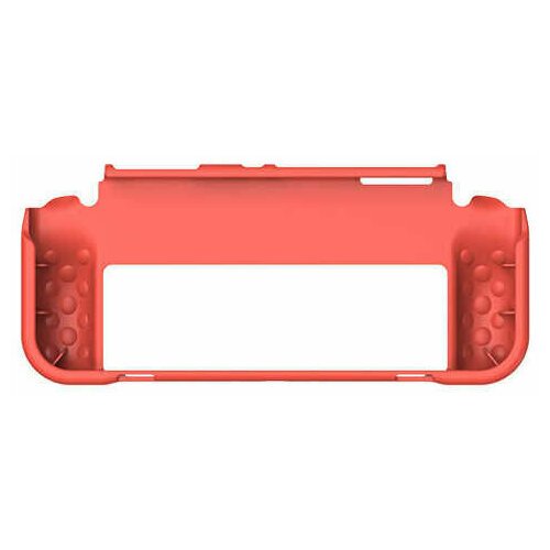 Чехол для Nintendo Switch OLED (Dobe TNS-1142) Red