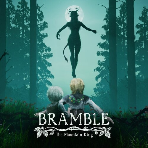 Сервис активации для Bramble: The Mountain King — игры для PlayStation