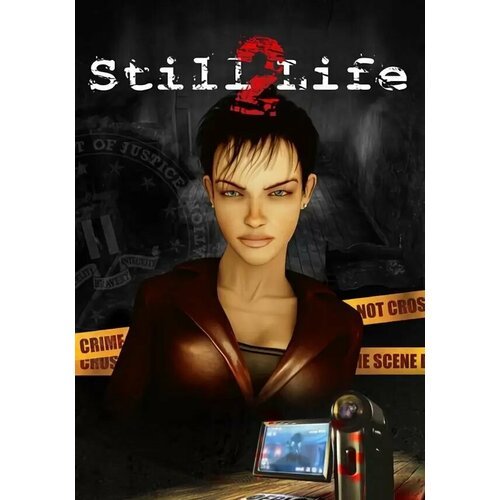 Still Life 2 (Steam; PC; Регион активации Россия и СНГ)