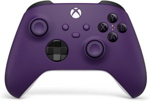 Геймпад Microsoft Xbox Wireless Controller Astral Purple (QAU-00069)