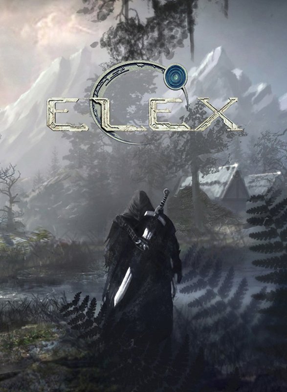 ELEX [PC, Цифровая версия] (Цифровая версия)