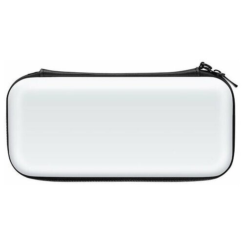 Чехол для Nintendo Switch OLED Carrying Case White