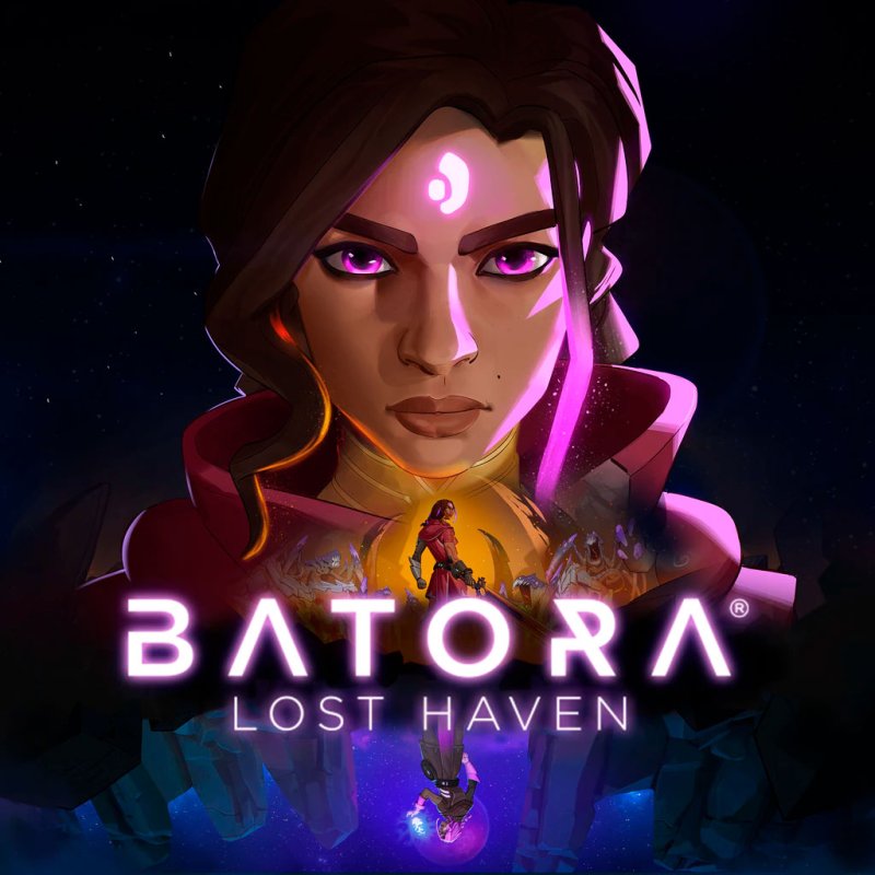 Batora: Lost Haven [PC, Цифровая версия] (Цифровая версия)