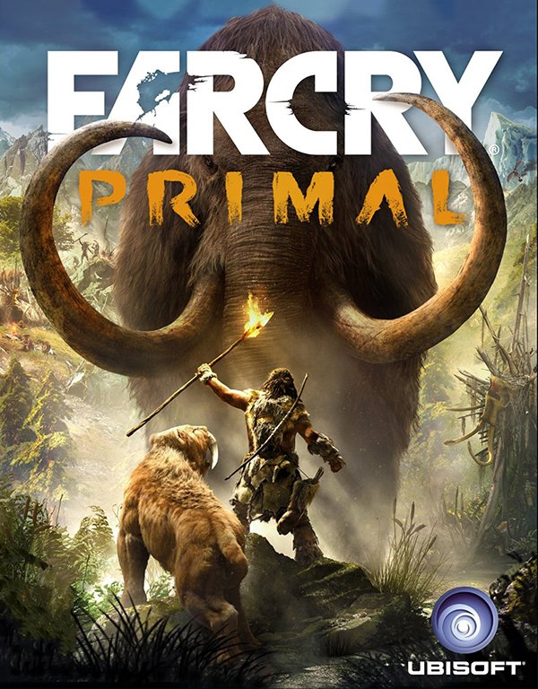 Far Cry Primal [PC, Цифровая версия] (Цифровая версия)