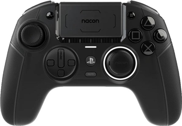Беспроводной геймпад Nacon Revolution Pro 5 для PlayStation 5 черный
